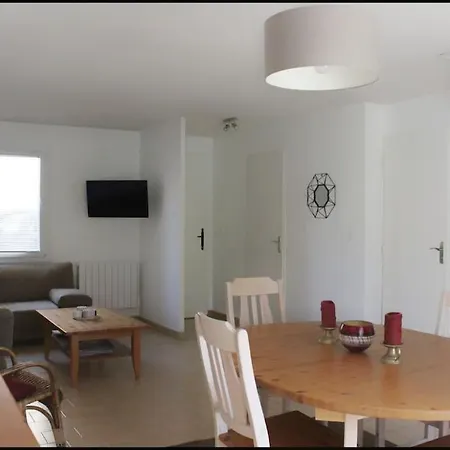 Maison Climatisee Avec Jardin Proche Tatil Evi *