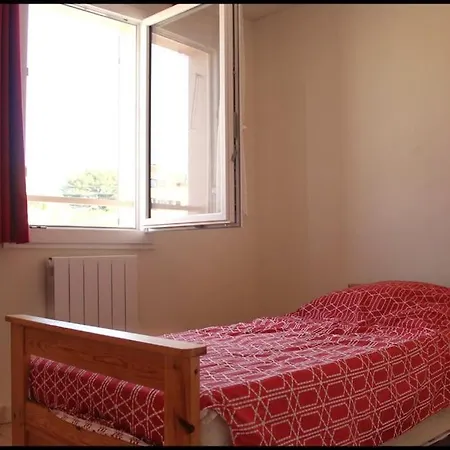 Maison Climatisee Avec Jardin Proche 펜션 사나리쉬르메르