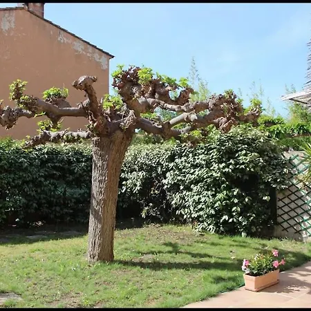Maison Climatisee Avec Jardin Proche Semesterbostad Sanary-sur-Mer